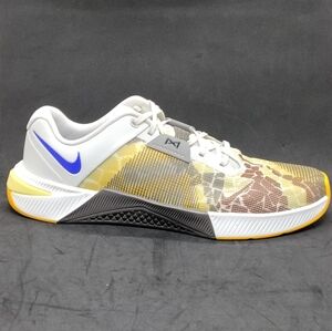 Nike METCON 10 AMP MEN'S WORKOUT SNEAKER MEN'S SIZE 13 NEW